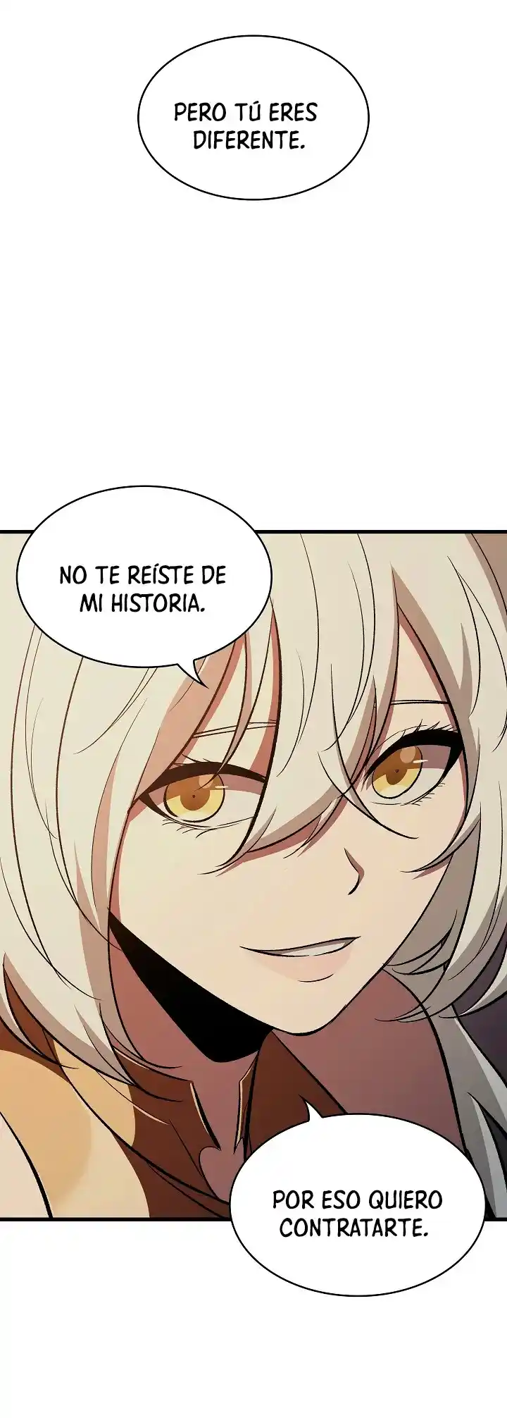 Gacha infinito capítulo 51, página 59