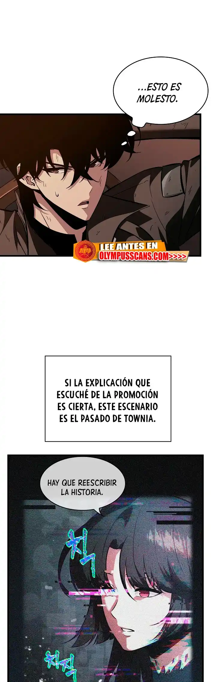 Gacha infinito capítulo 51, página 60
