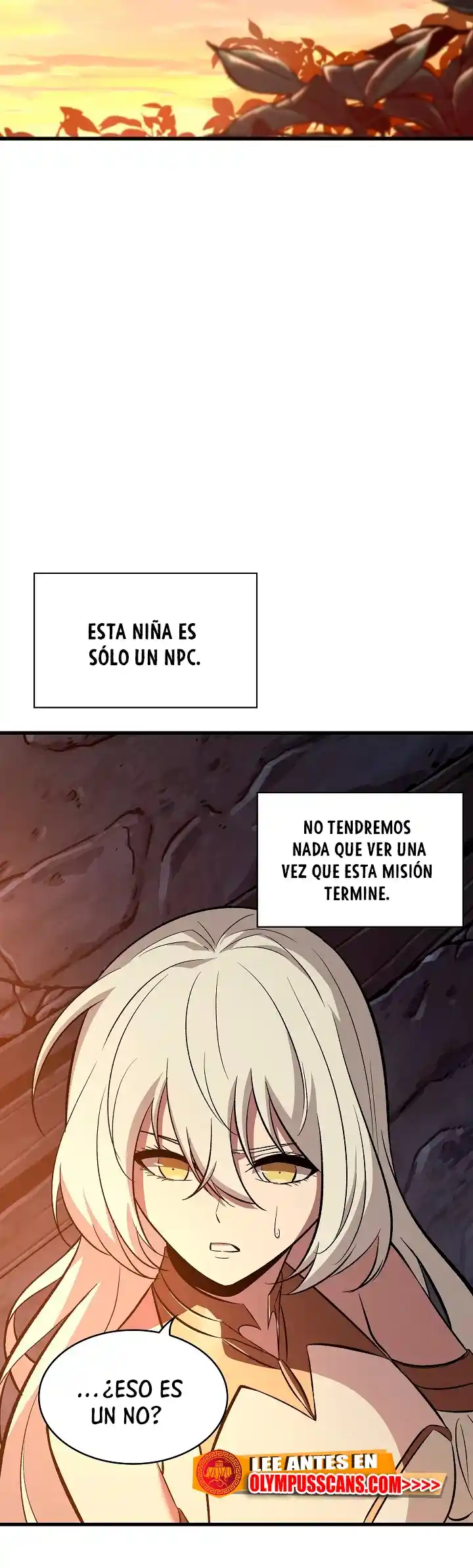 Gacha infinito capítulo 51, página 62