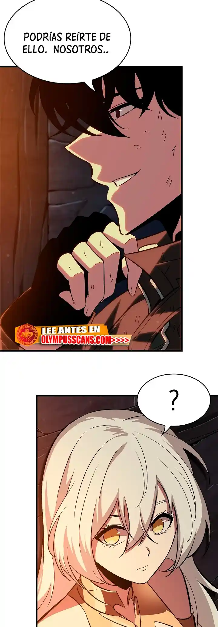 Gacha infinito capítulo 51, página 64