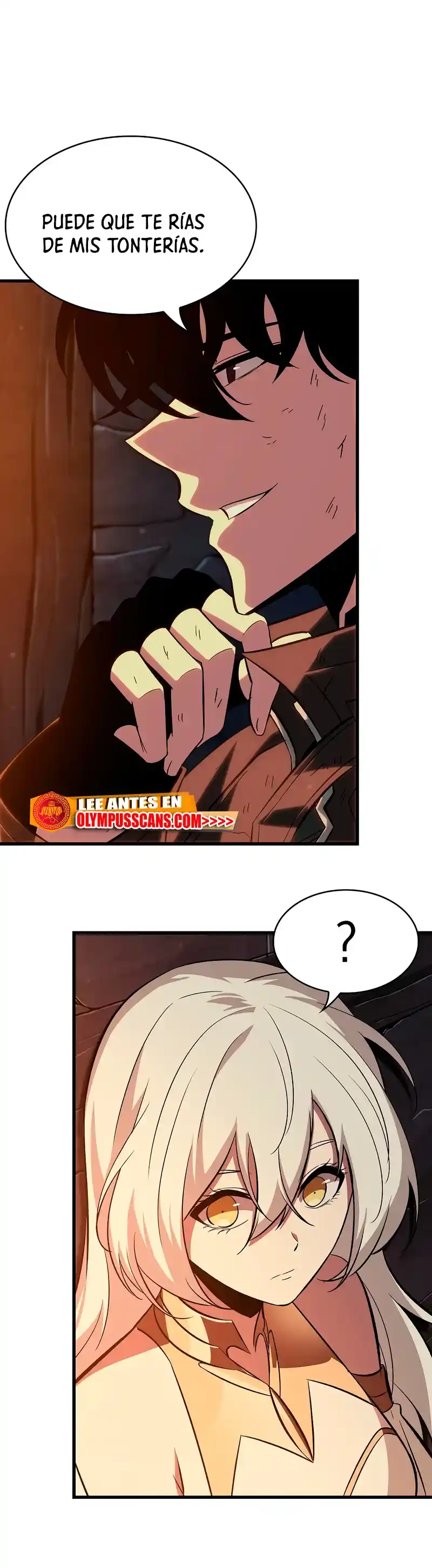 Gacha infinito capítulo 52, página 2