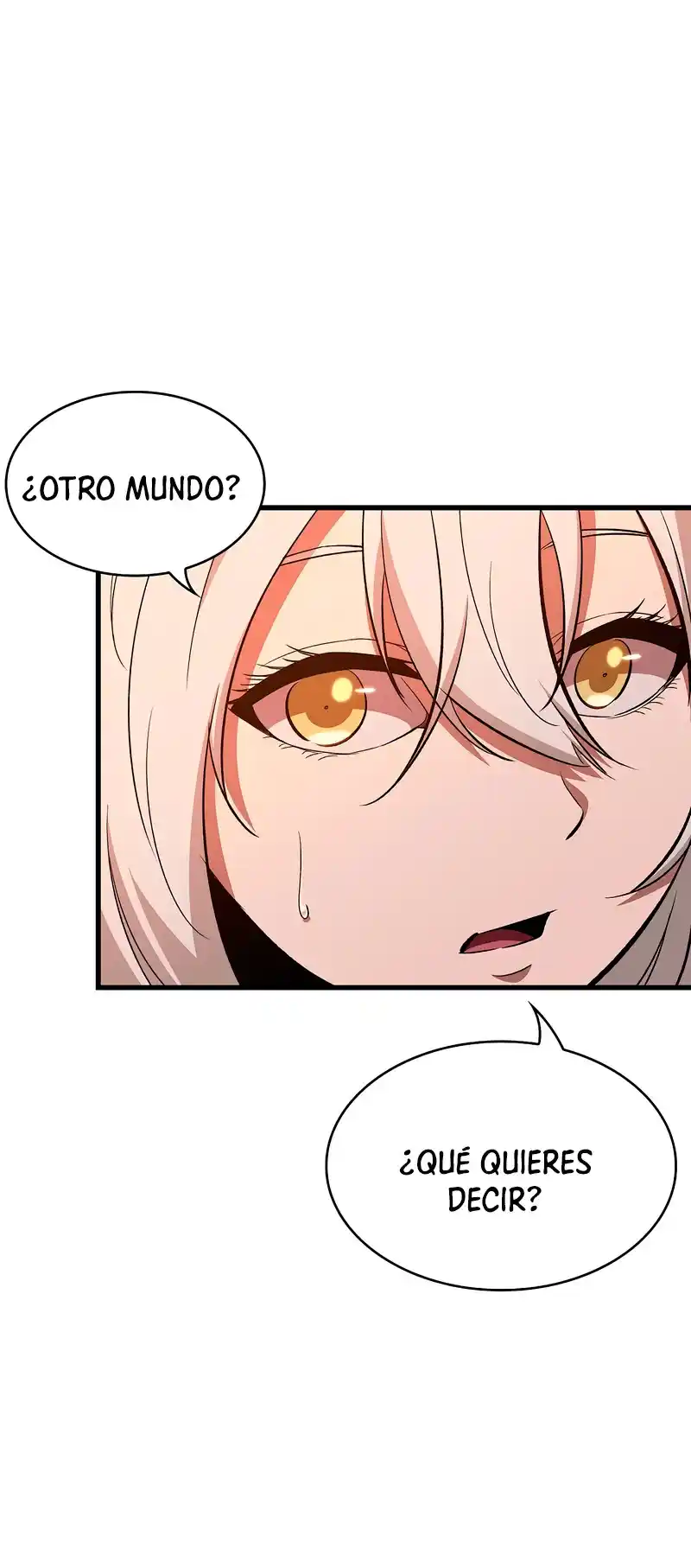 Gacha infinito capítulo 52, página 5