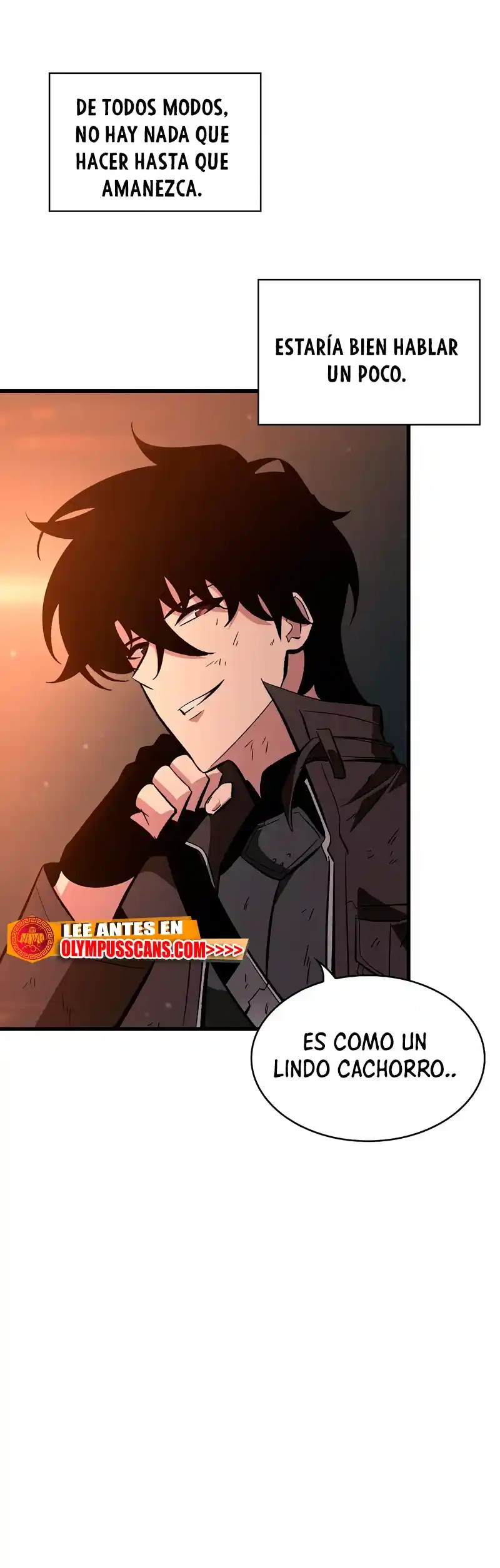 Gacha infinito capítulo 52, página 6