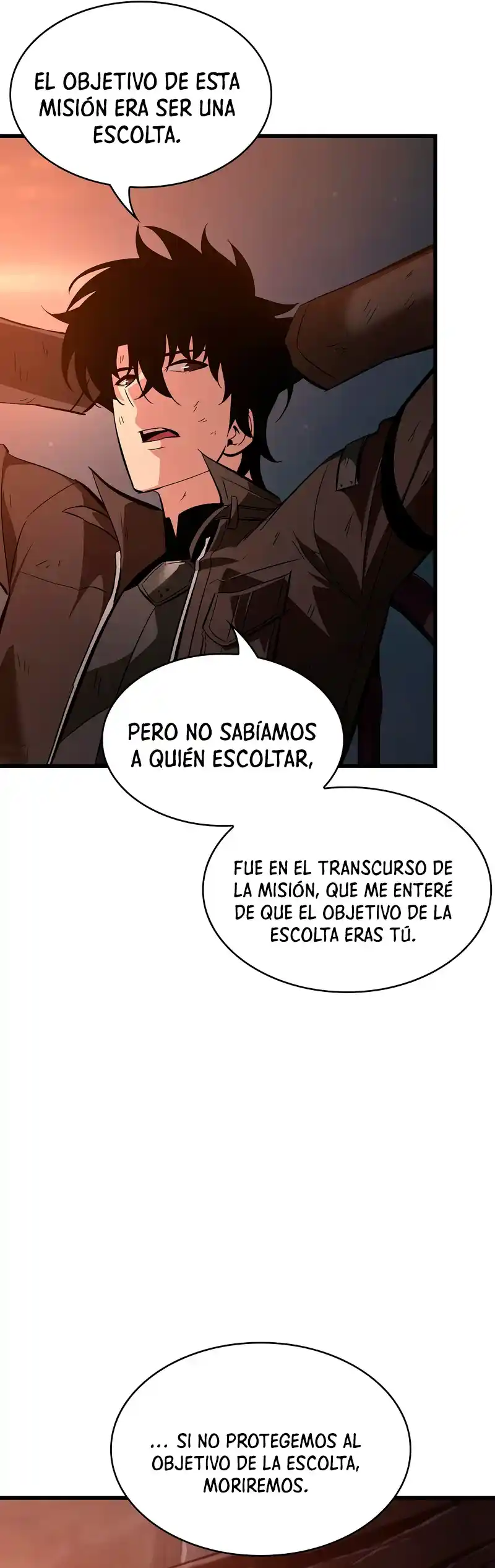 Gacha infinito capítulo 52, página 8