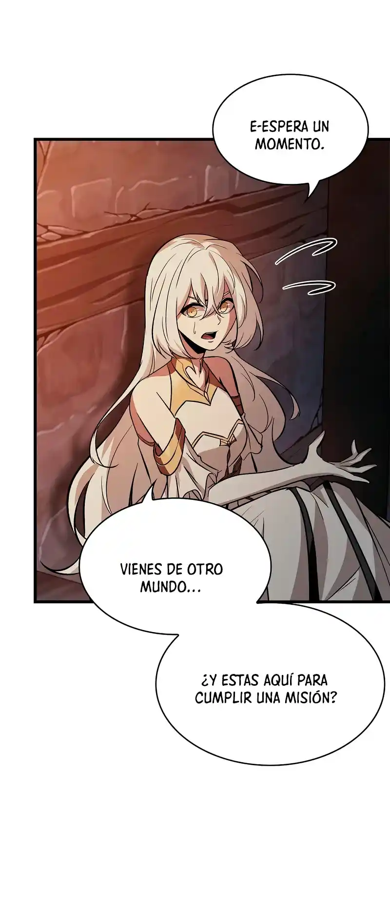 Gacha infinito capítulo 52, página 10