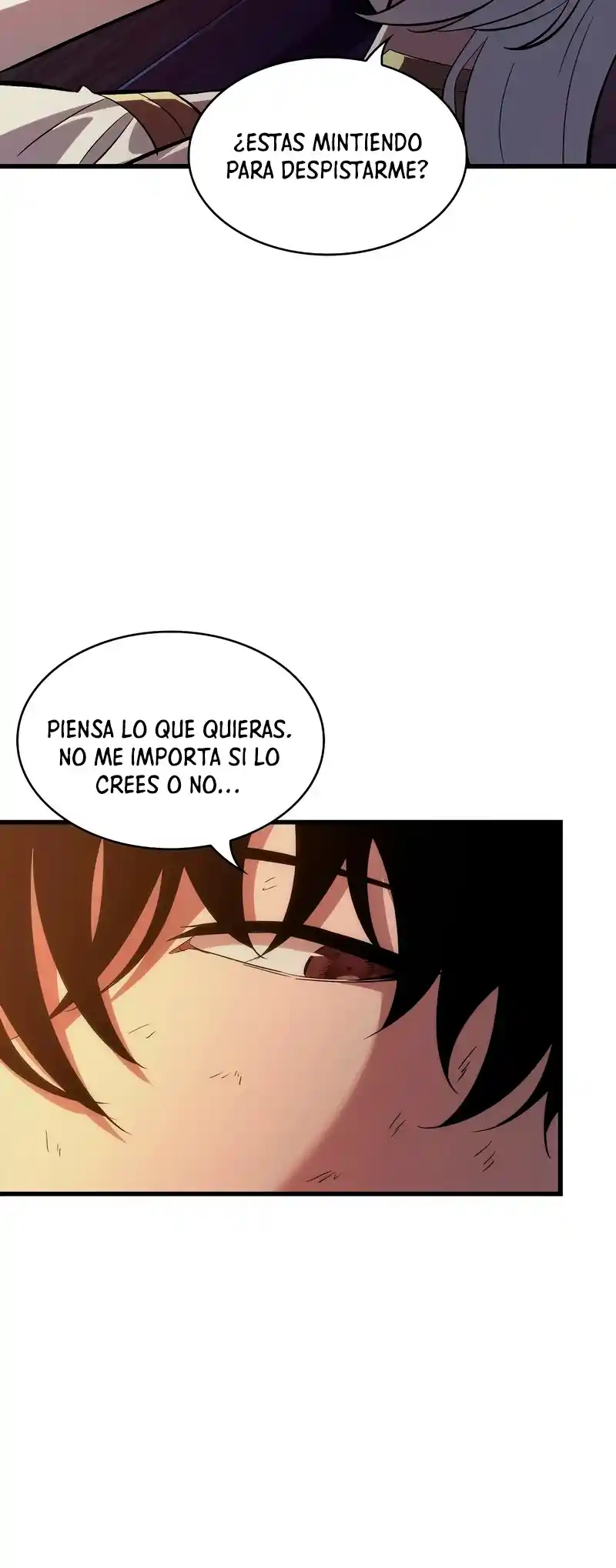 Gacha infinito capítulo 52, página 12