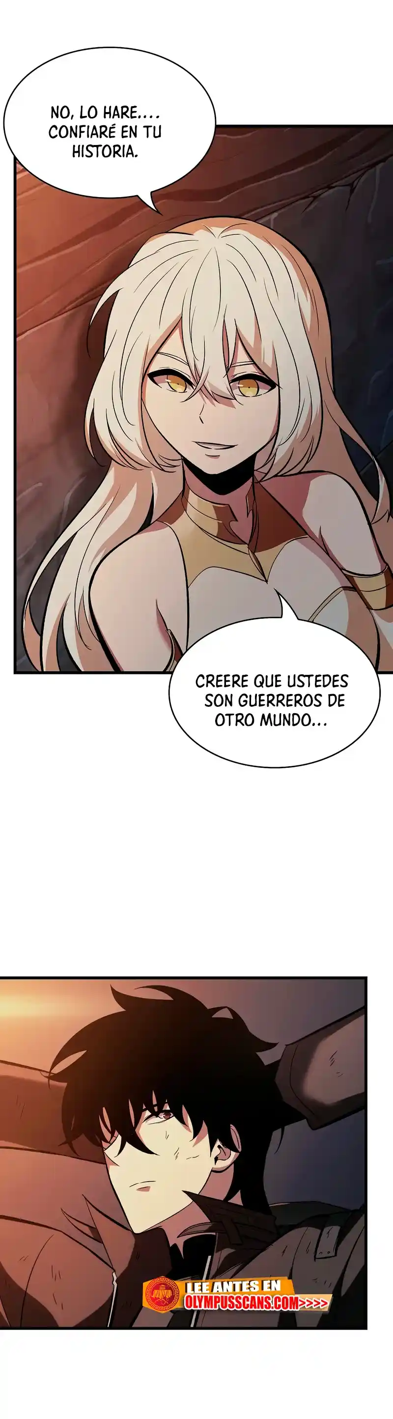 Gacha infinito capítulo 52, página 13