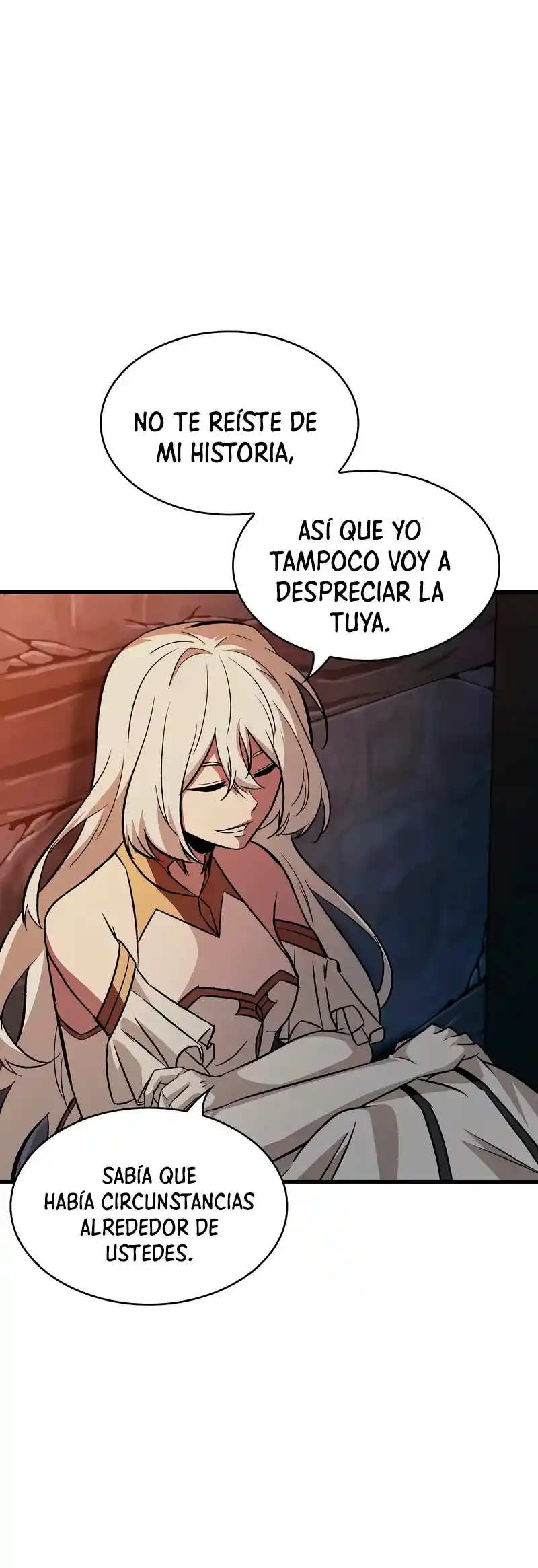Gacha infinito capítulo 52, página 14