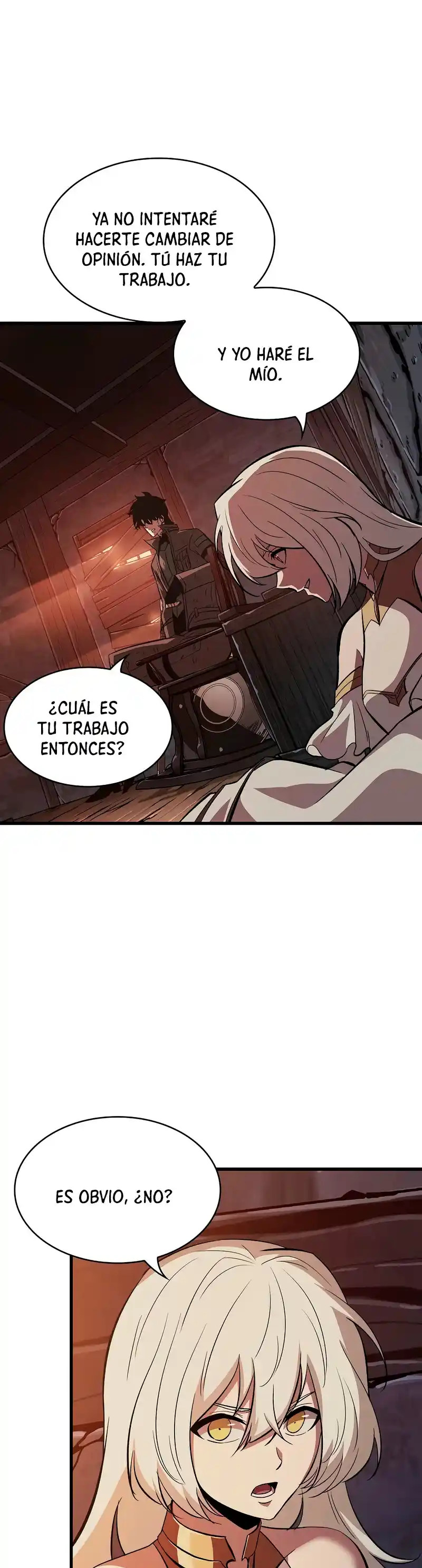 Gacha infinito capítulo 52, página 15
