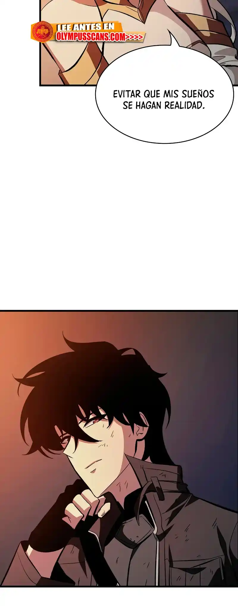 Gacha infinito capítulo 52, página 16