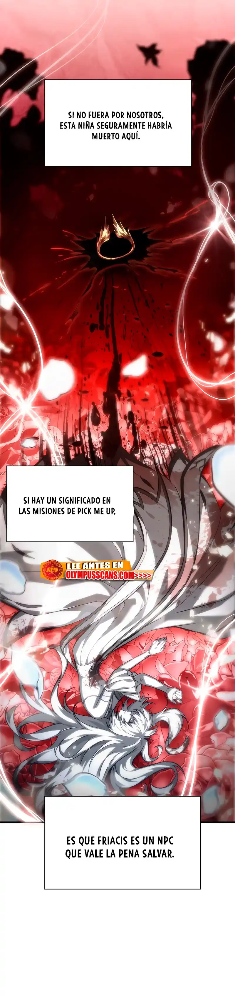 Gacha infinito capítulo 52, página 21
