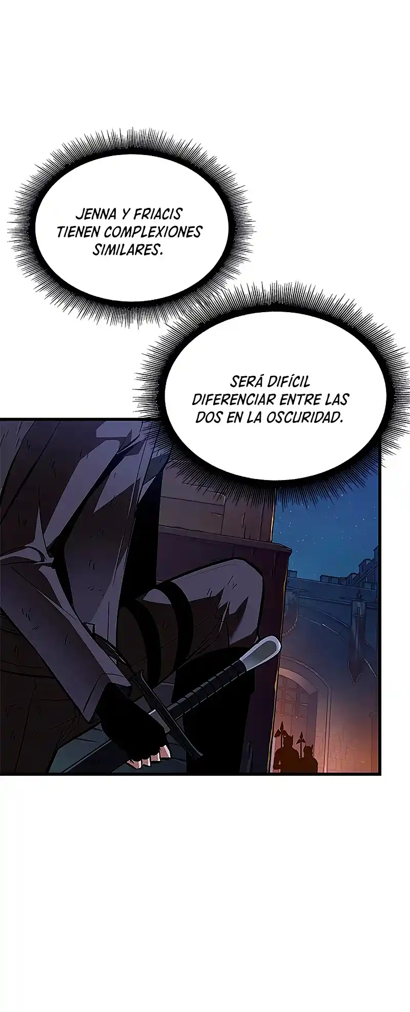 Gacha infinito capítulo 53, página 5