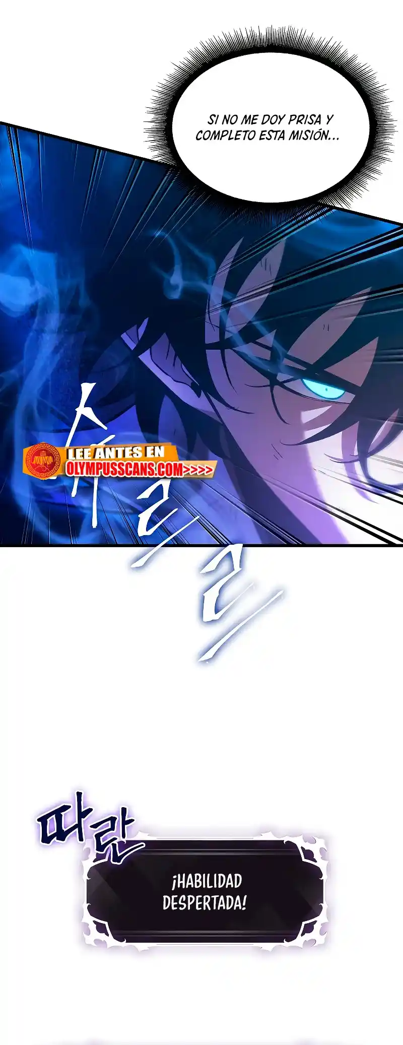 Gacha infinito capítulo 53, página 9