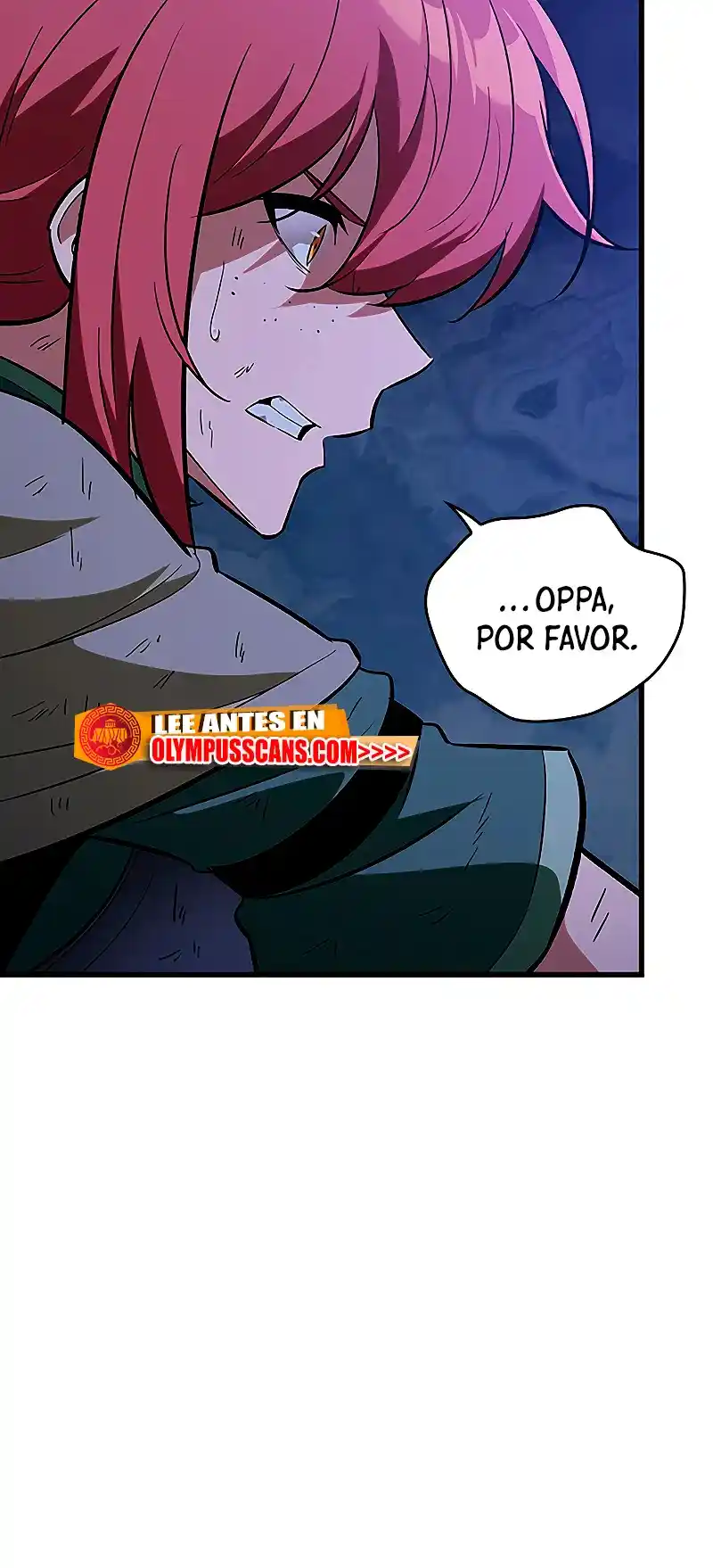 Gacha infinito capítulo 53, página 14