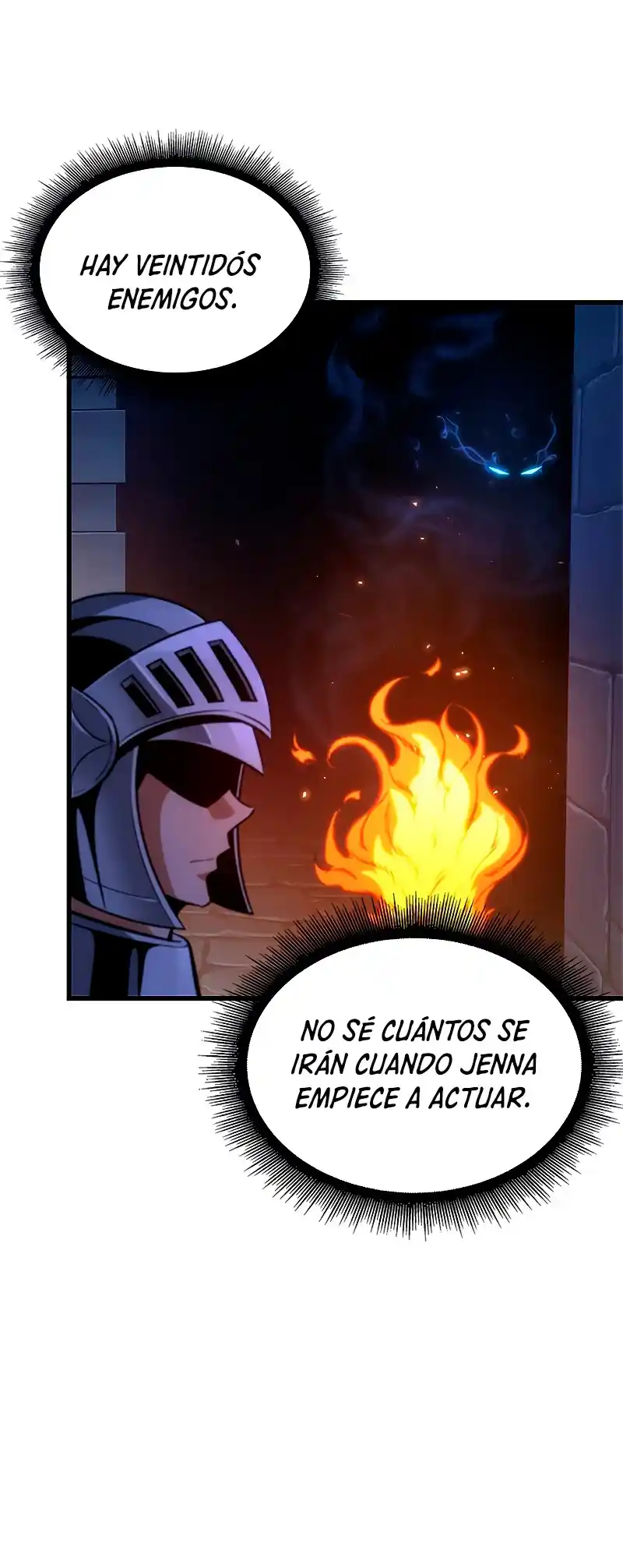 Gacha infinito capítulo 53, página 18