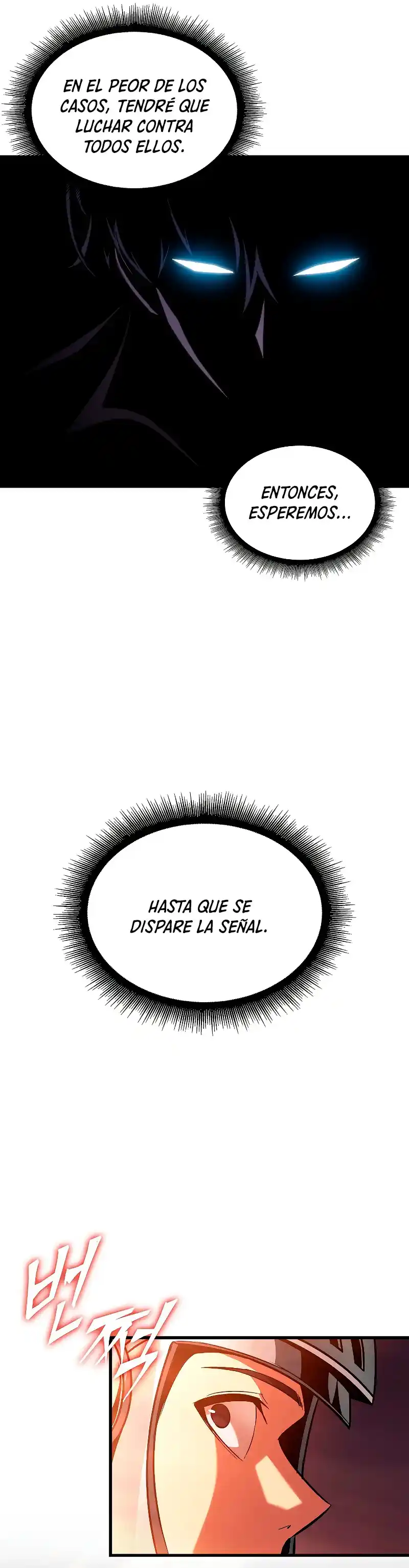 Gacha infinito capítulo 53, página 19