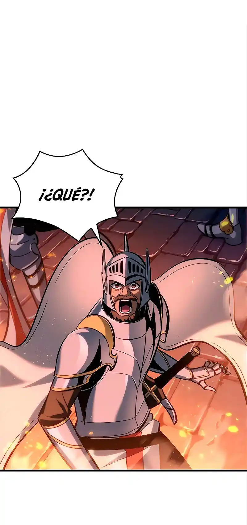 Gacha infinito capítulo 53, página 22