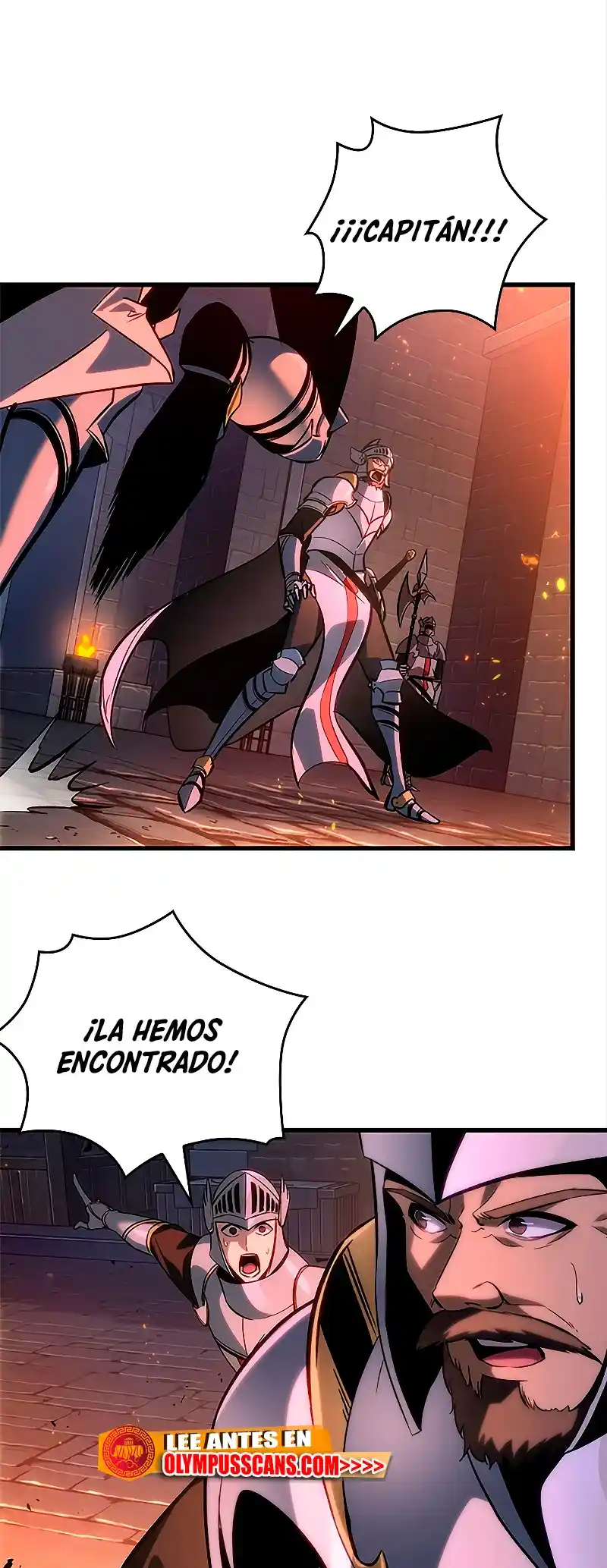 Gacha infinito capítulo 53, página 23
