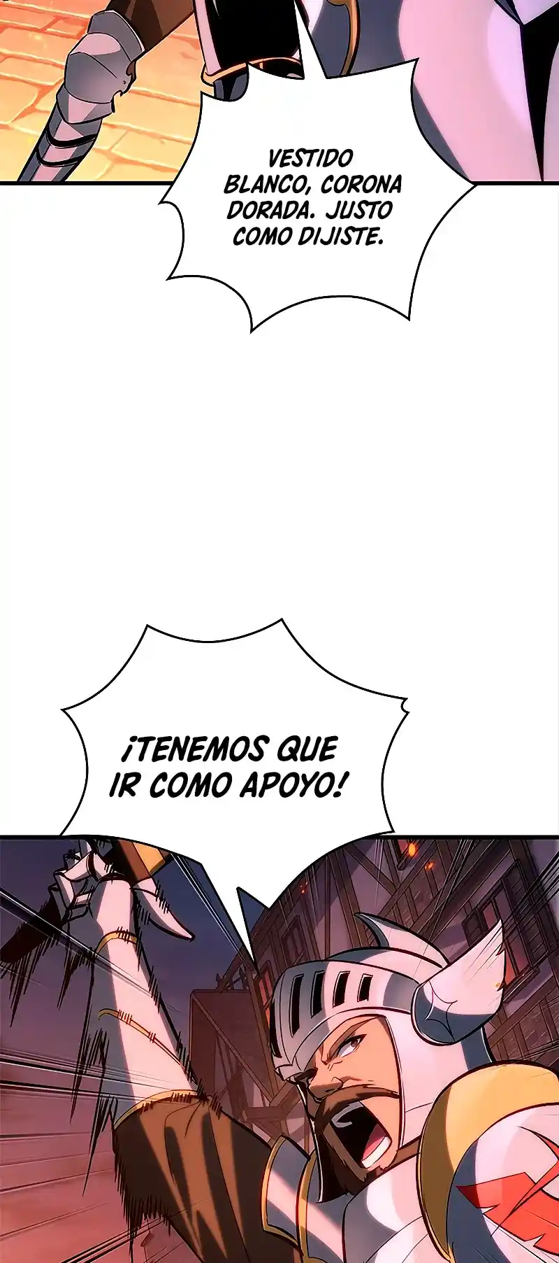 Gacha infinito capítulo 53, página 24