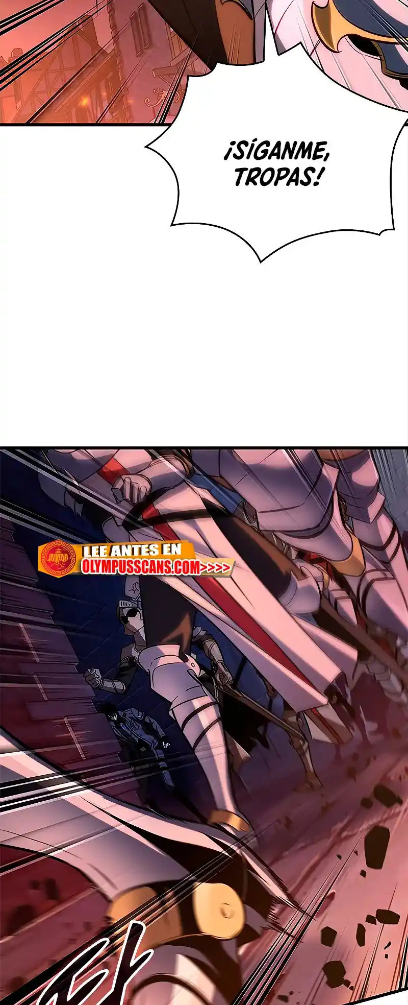Gacha infinito capítulo 53, página 25