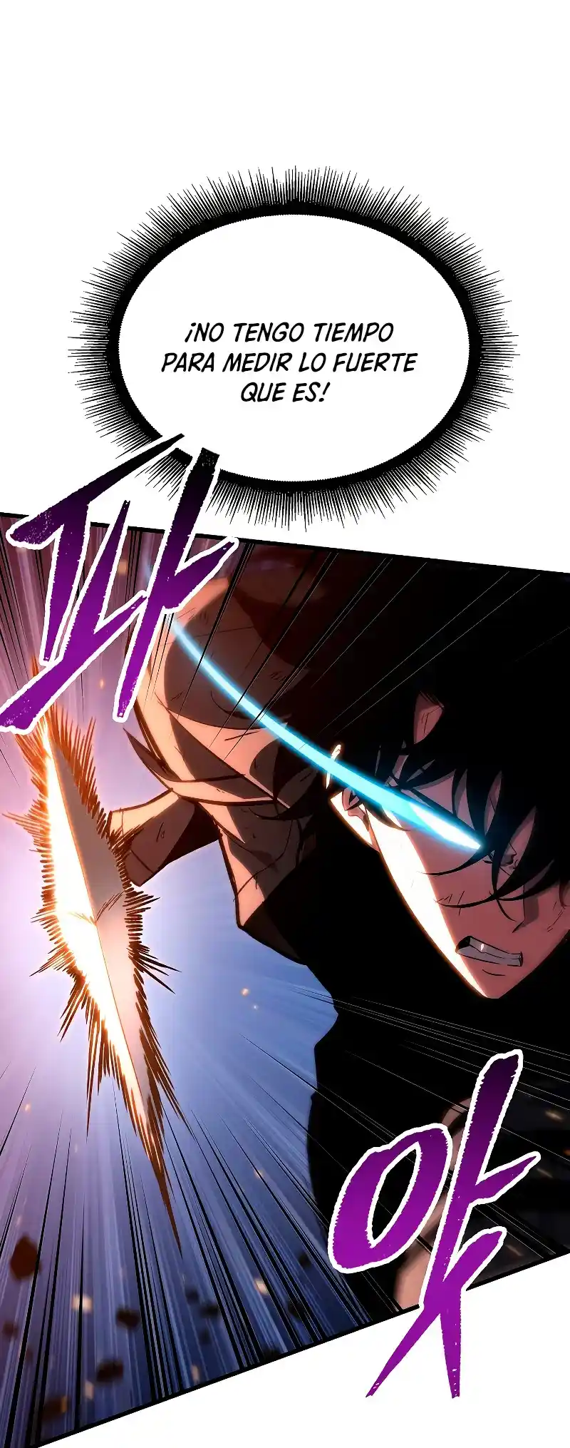 Gacha infinito capítulo 53, página 40