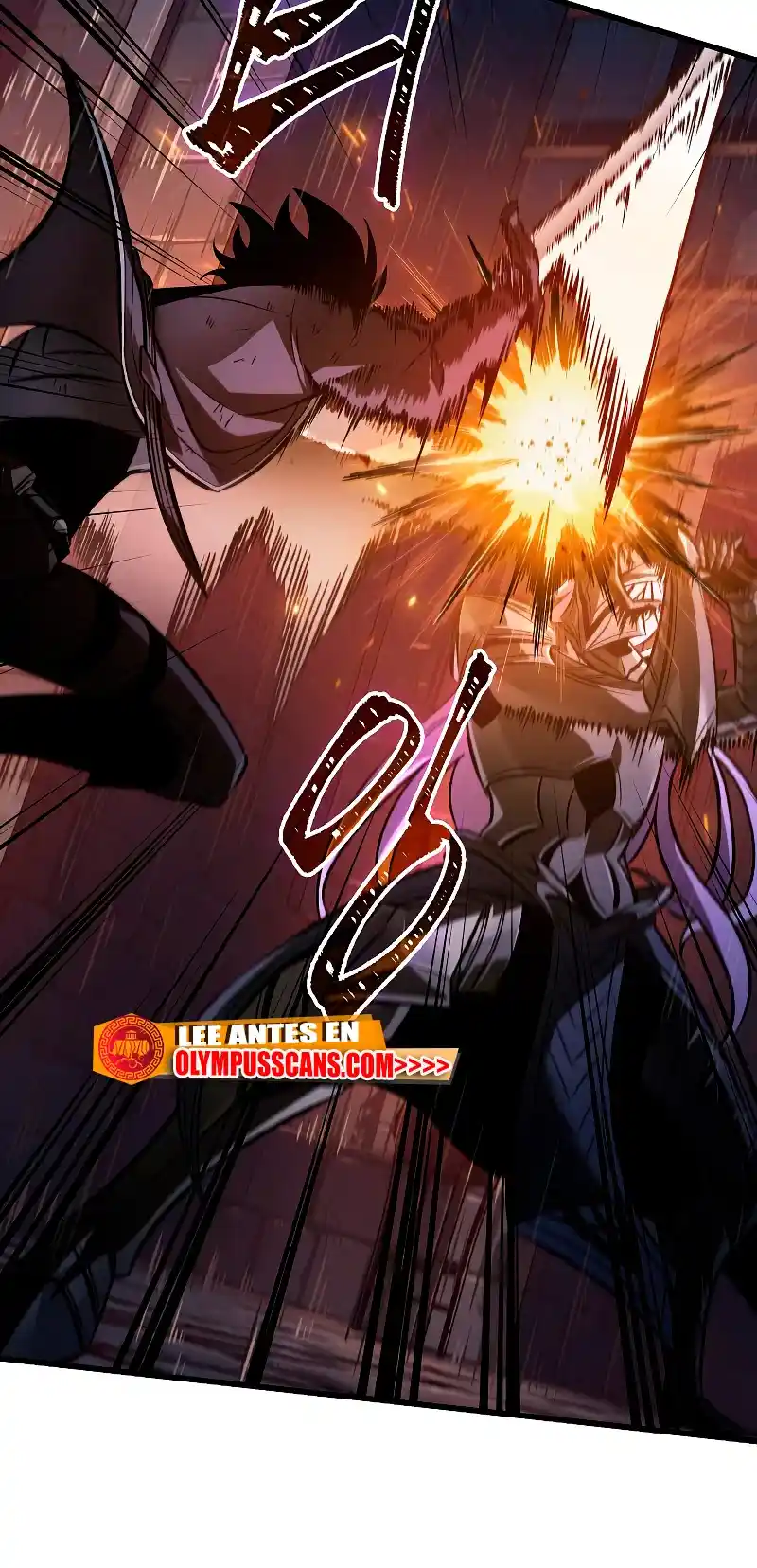 Gacha infinito capítulo 53, página 42