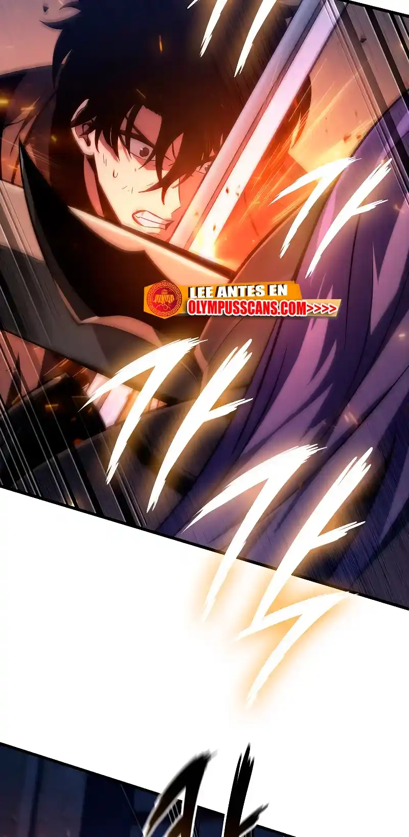 Gacha infinito capítulo 53, página 48