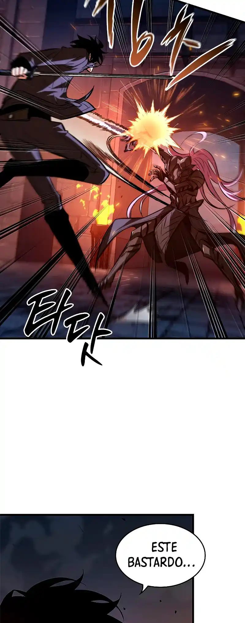 Gacha infinito capítulo 53, página 49