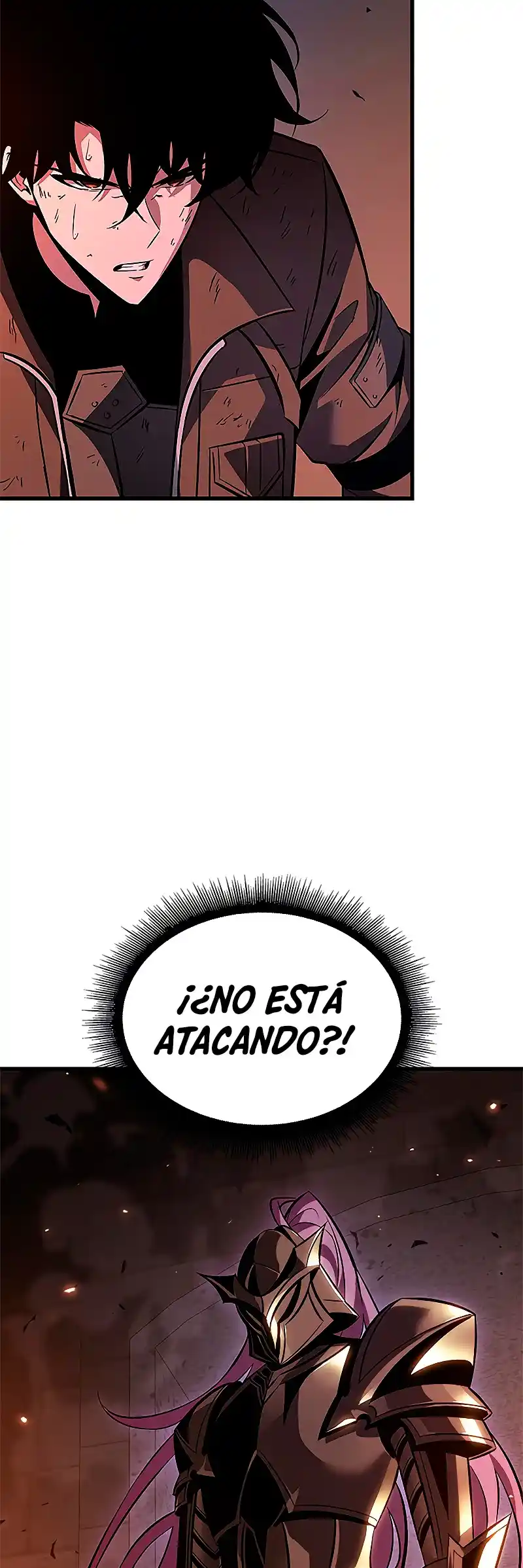 Gacha infinito capítulo 53, página 50