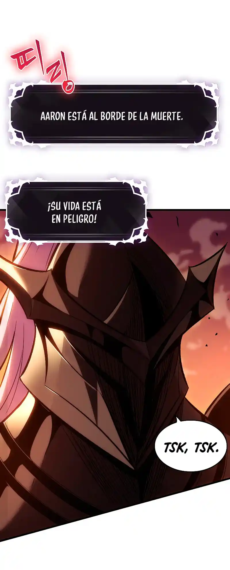 Gacha infinito capítulo 53, página 53