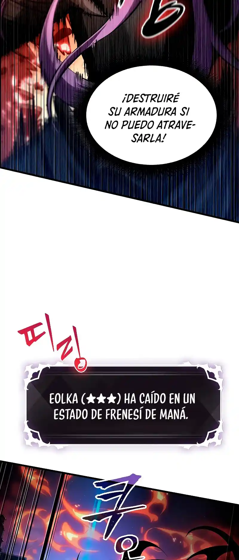 Gacha infinito capítulo 53, página 58