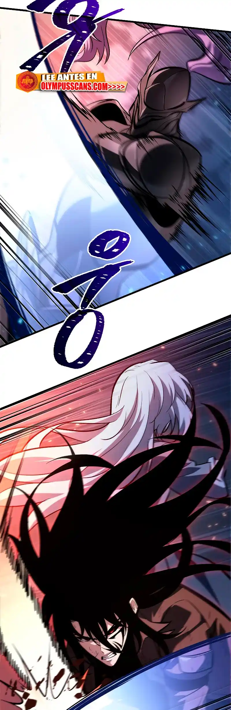 Gacha infinito capítulo 53, página 65