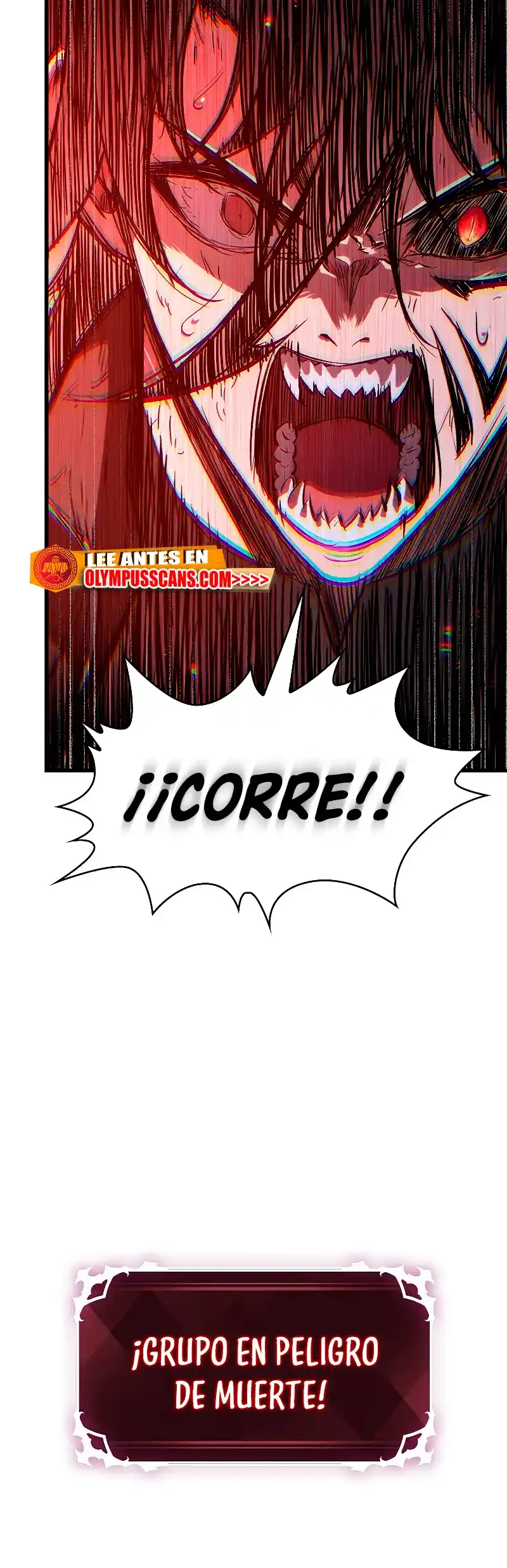 Gacha infinito capítulo 53, página 73