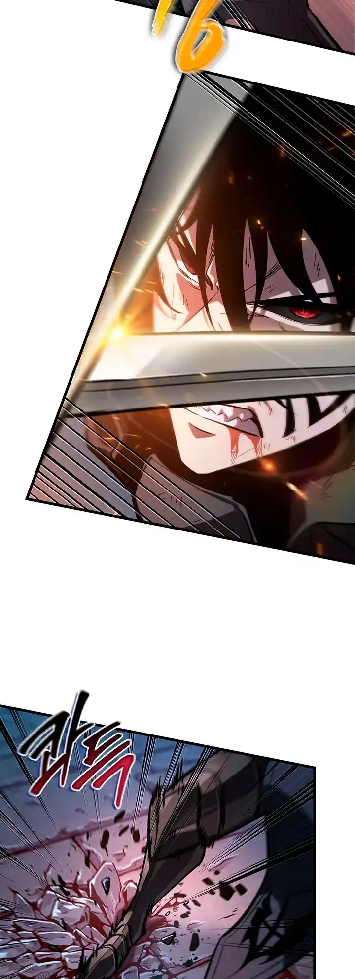 Gacha infinito capítulo 54, página 9