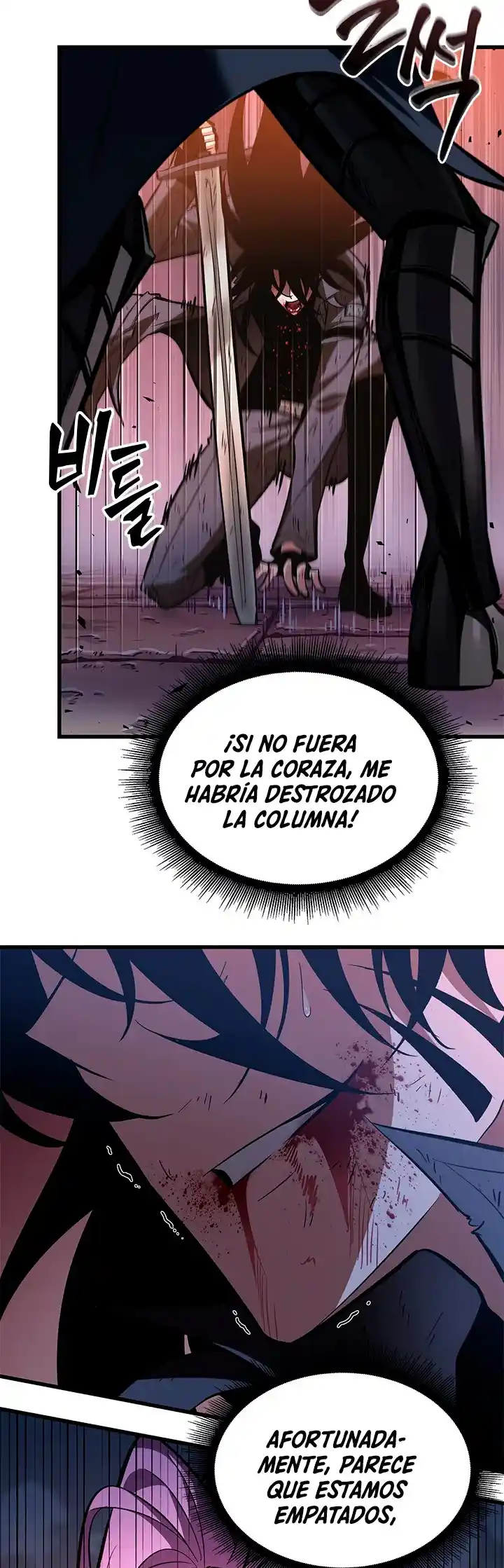 Gacha infinito capítulo 54, página 12