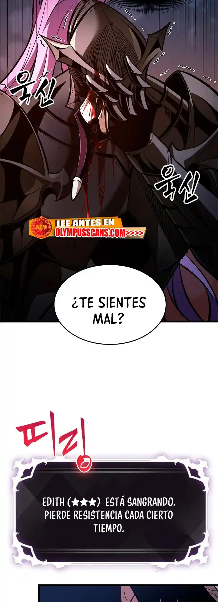 Gacha infinito capítulo 54, página 13
