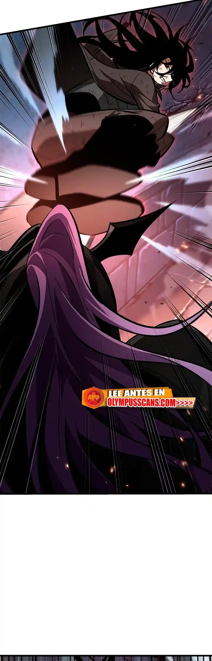Gacha infinito capítulo 54, página 19