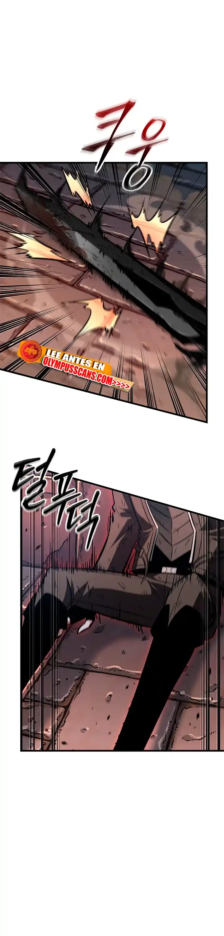 Gacha infinito capítulo 54, página 28
