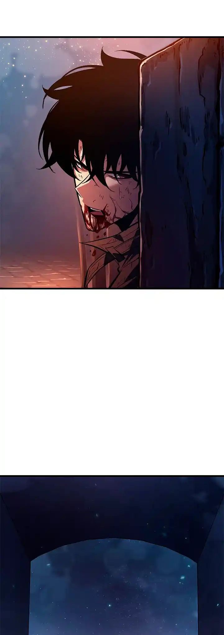 Gacha infinito capítulo 54, página 31
