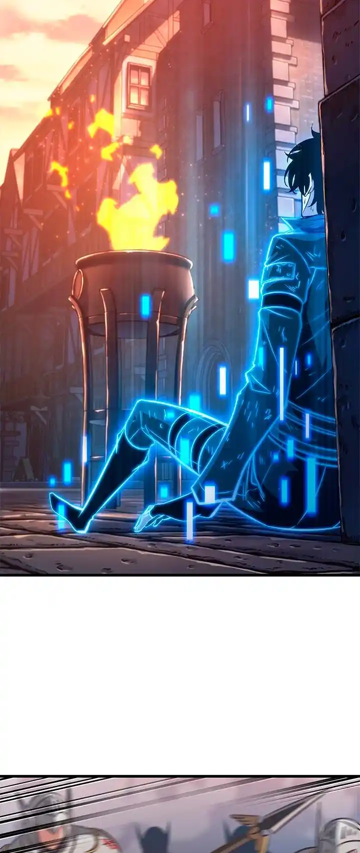 Gacha infinito capítulo 54, página 34