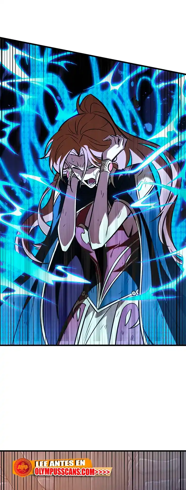 Gacha infinito capítulo 54, página 36