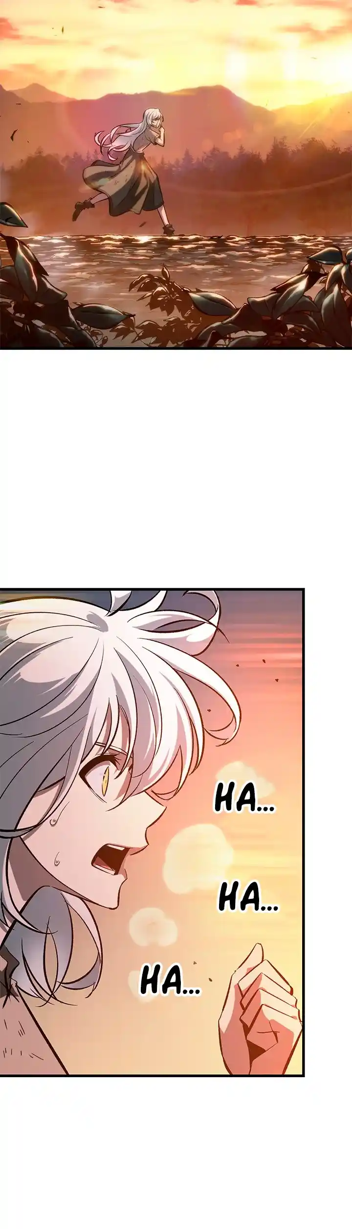 Gacha infinito capítulo 54, página 39