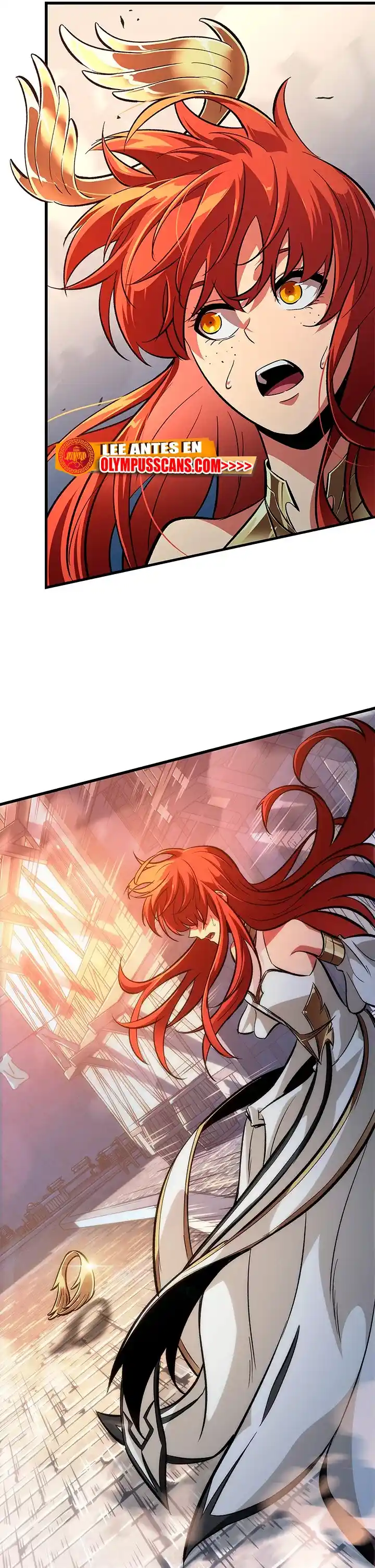 Gacha infinito capítulo 54, página 41