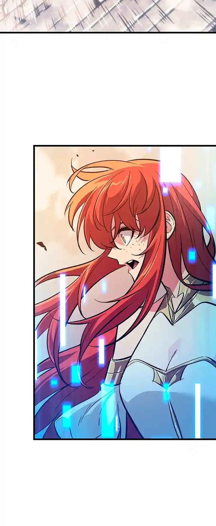Gacha infinito capítulo 54, página 42