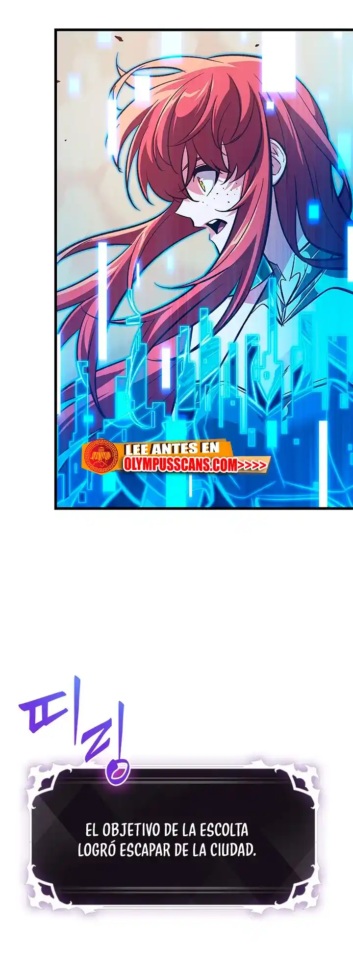 Gacha infinito capítulo 54, página 43