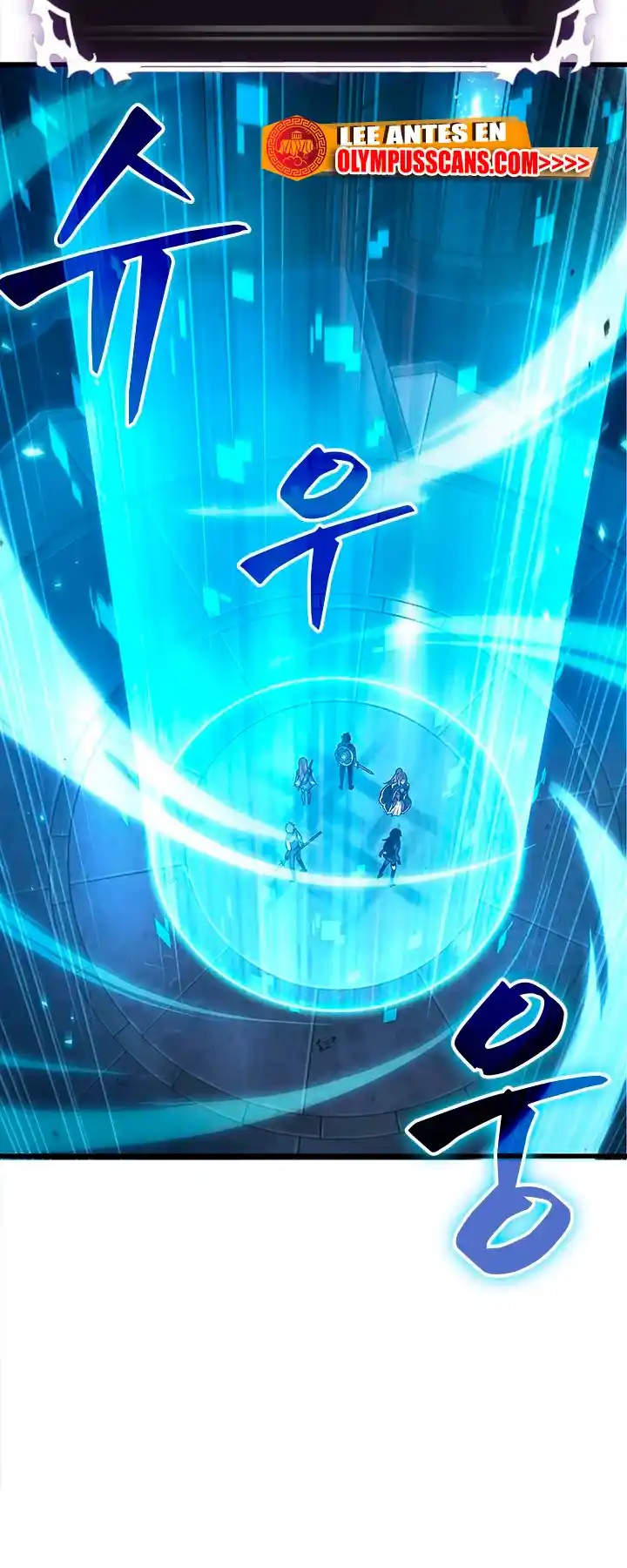 Gacha infinito capítulo 54, página 45