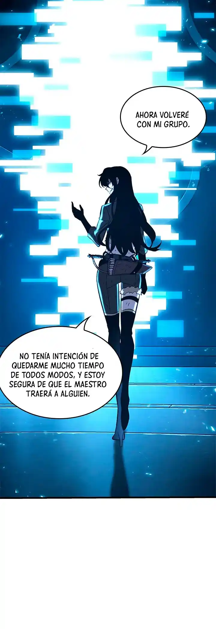 Gacha infinito capítulo 54, página 51