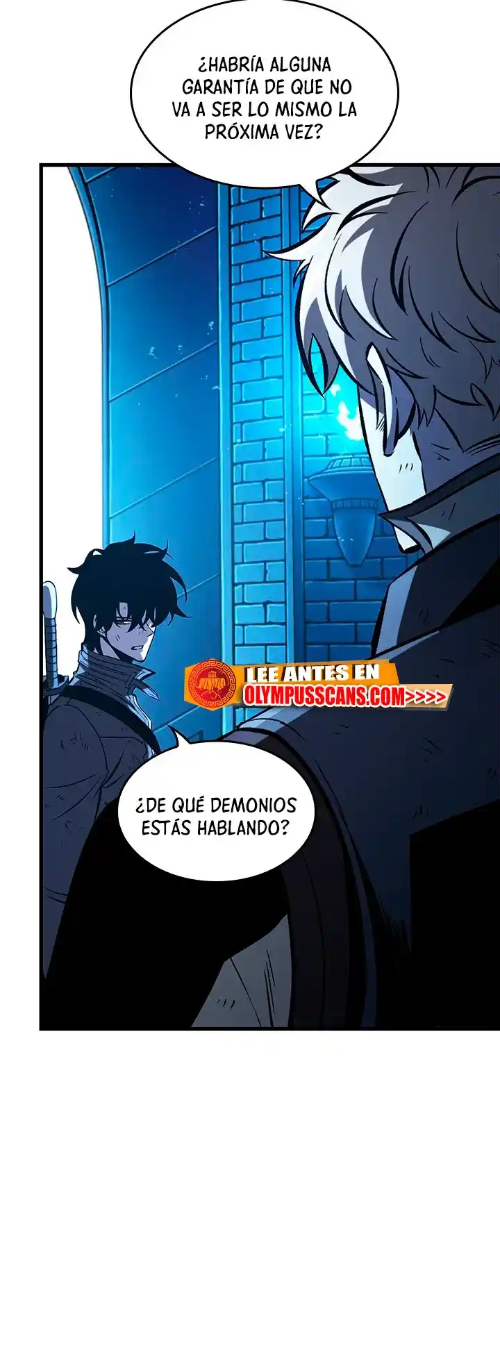 Gacha infinito capítulo 54, página 57
