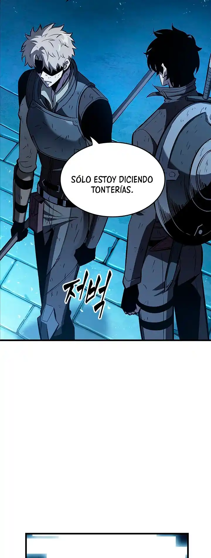 Gacha infinito capítulo 54, página 64