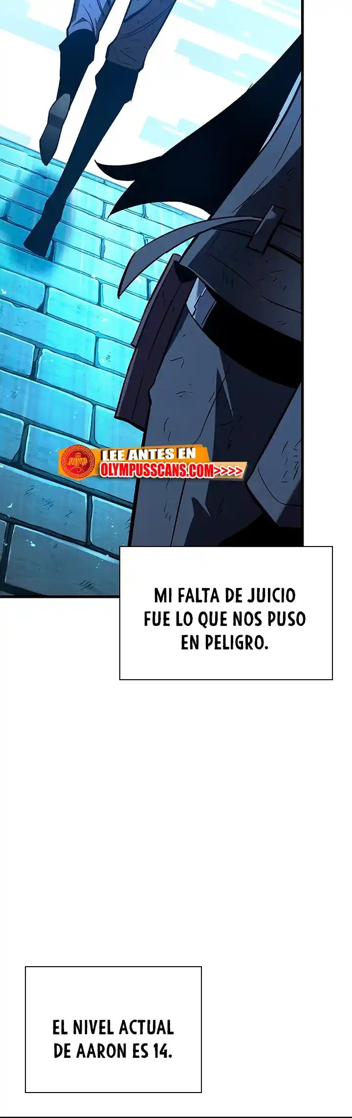 Gacha infinito capítulo 54, página 67